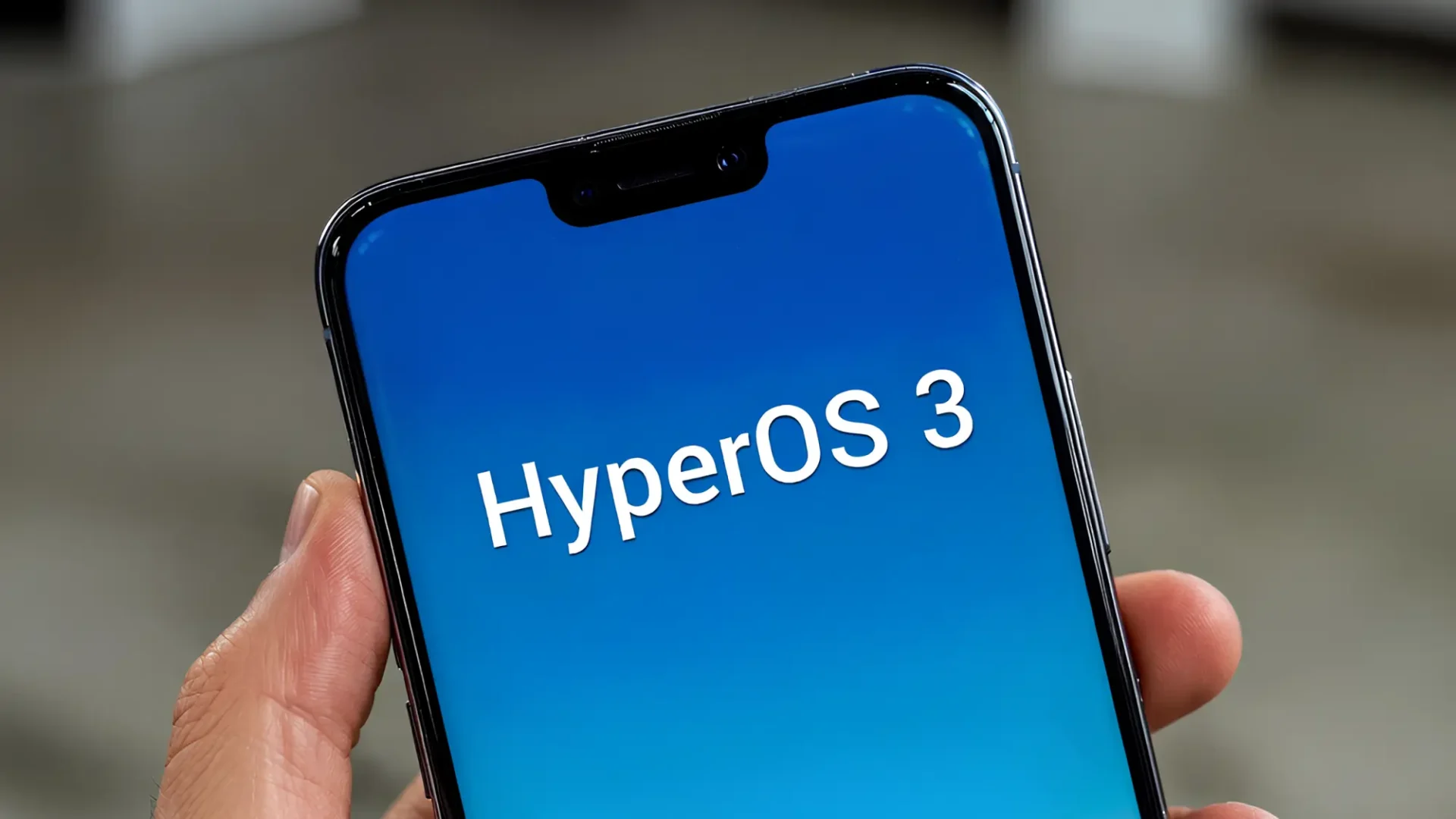HyperOS 3 добавила прямую передачу файлов между Xiaomi и iPhone