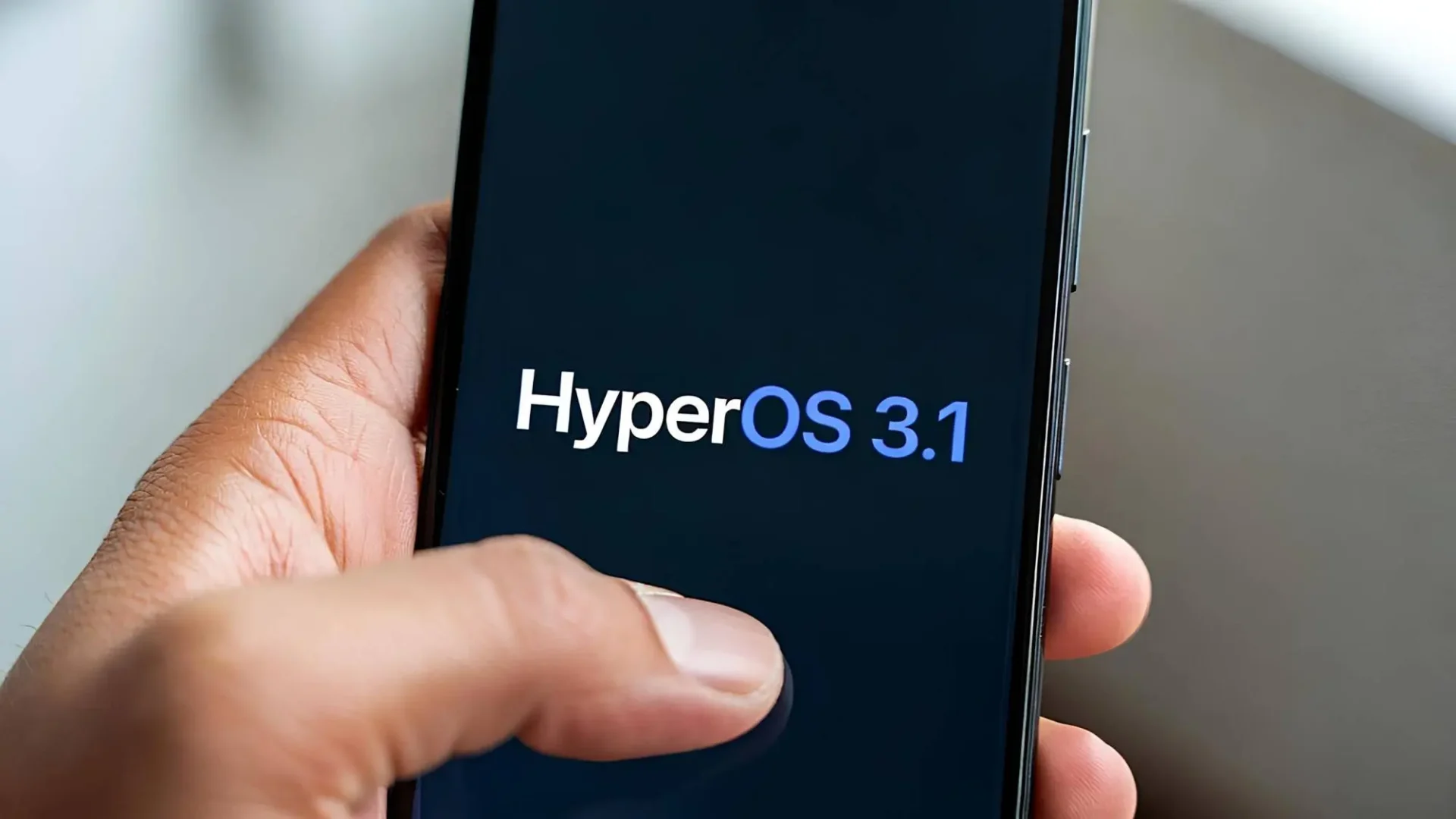 Xiaomi опубликовала список из 35 устройств, которые не получат HyperOS 3.1