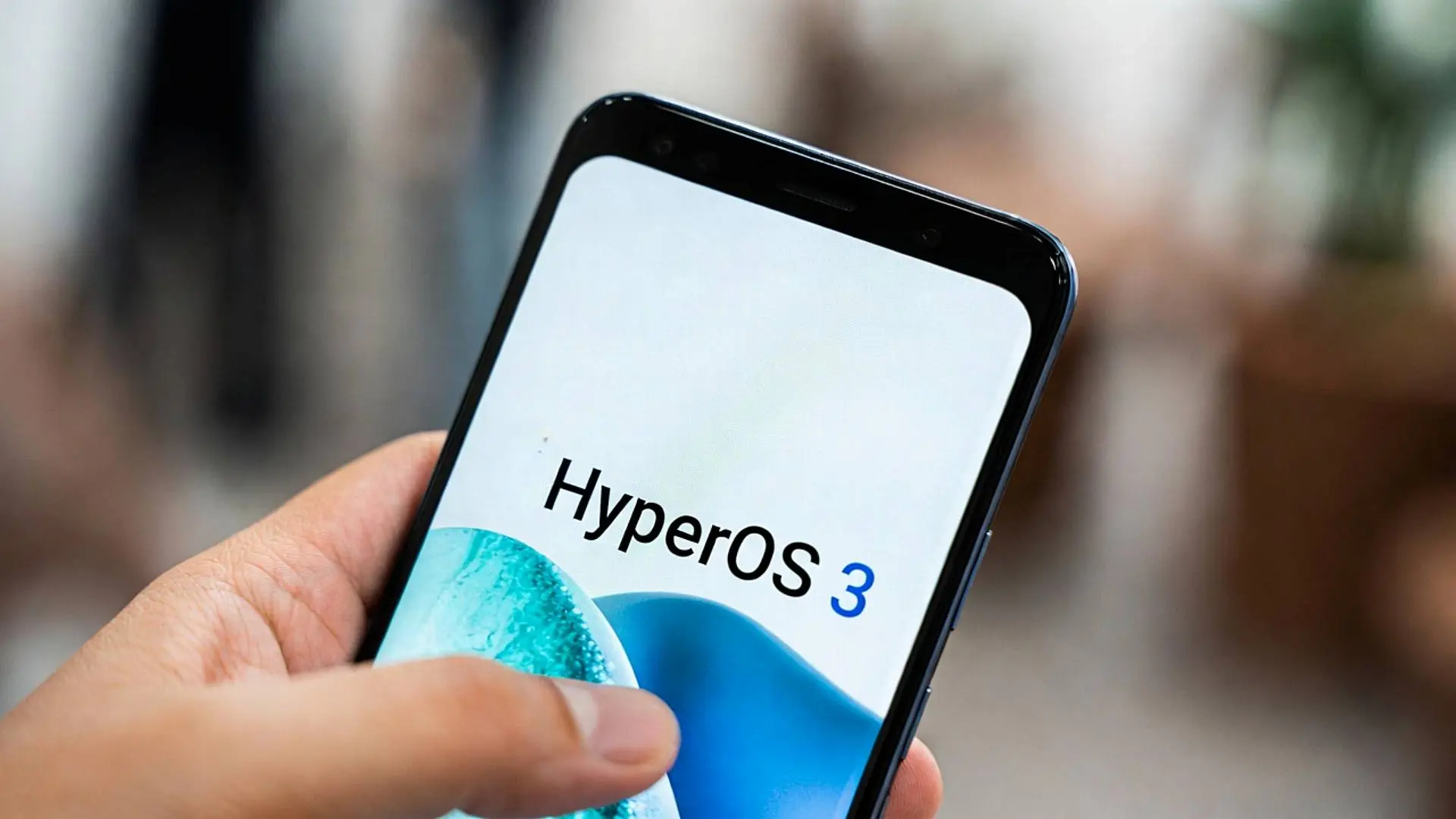 Xiaomi внедрила систему SOTA для обновлений HyperOS 3.1