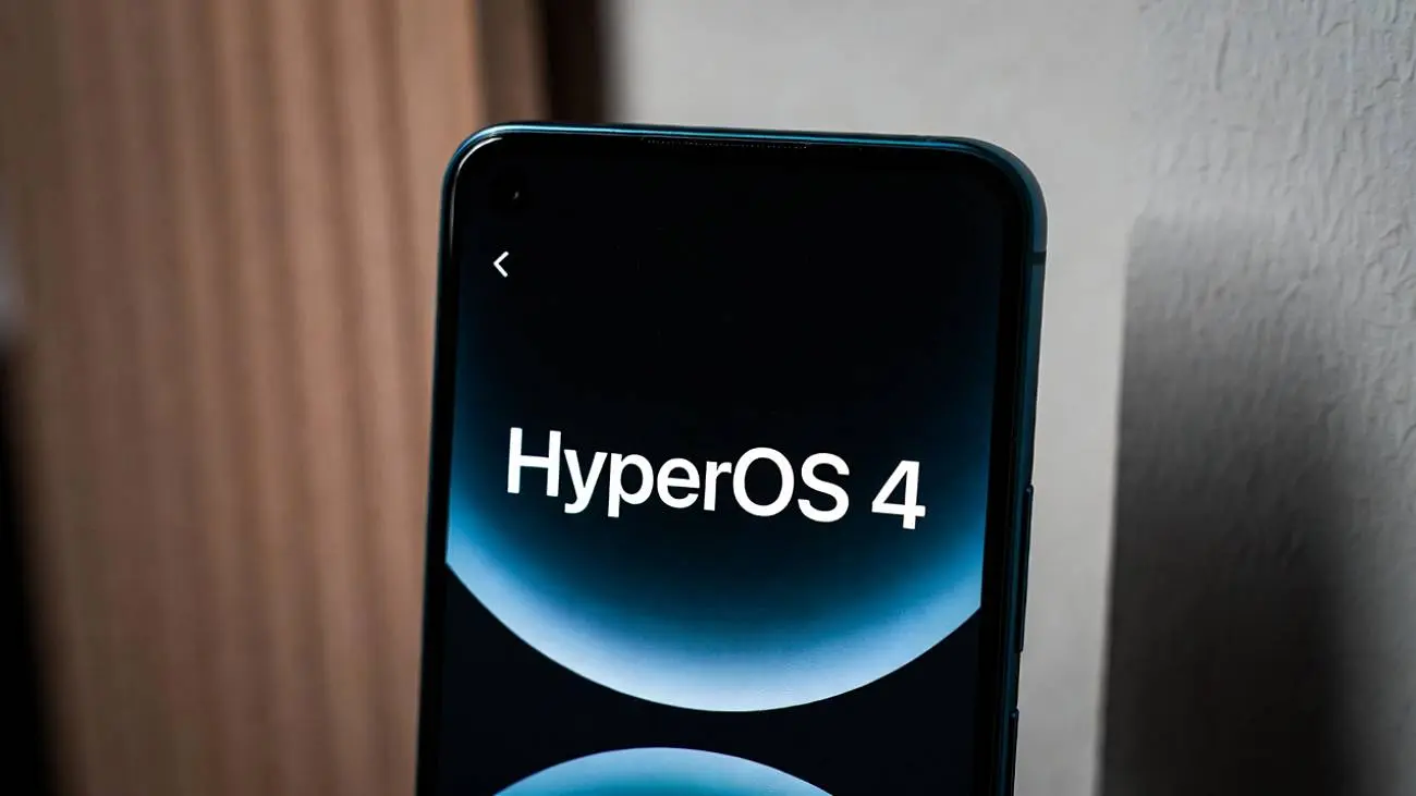 Xiaomi готовит запуск HyperOS 4 на базе Android 17 для смартфонов и планшетов