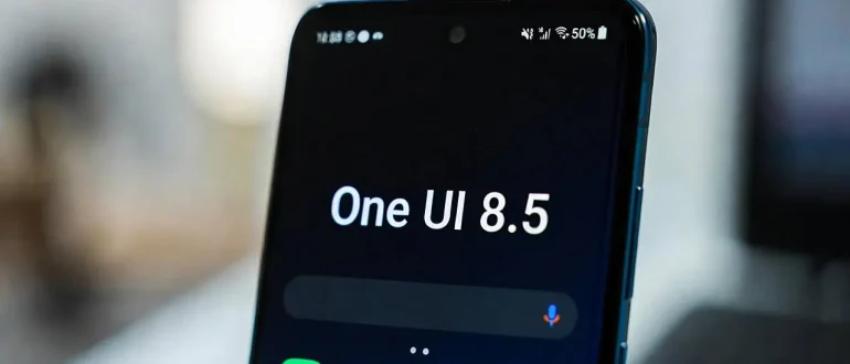 Samsung выпустила новую бета-версию One UI 8.5 для смартфонов Galaxy S25
