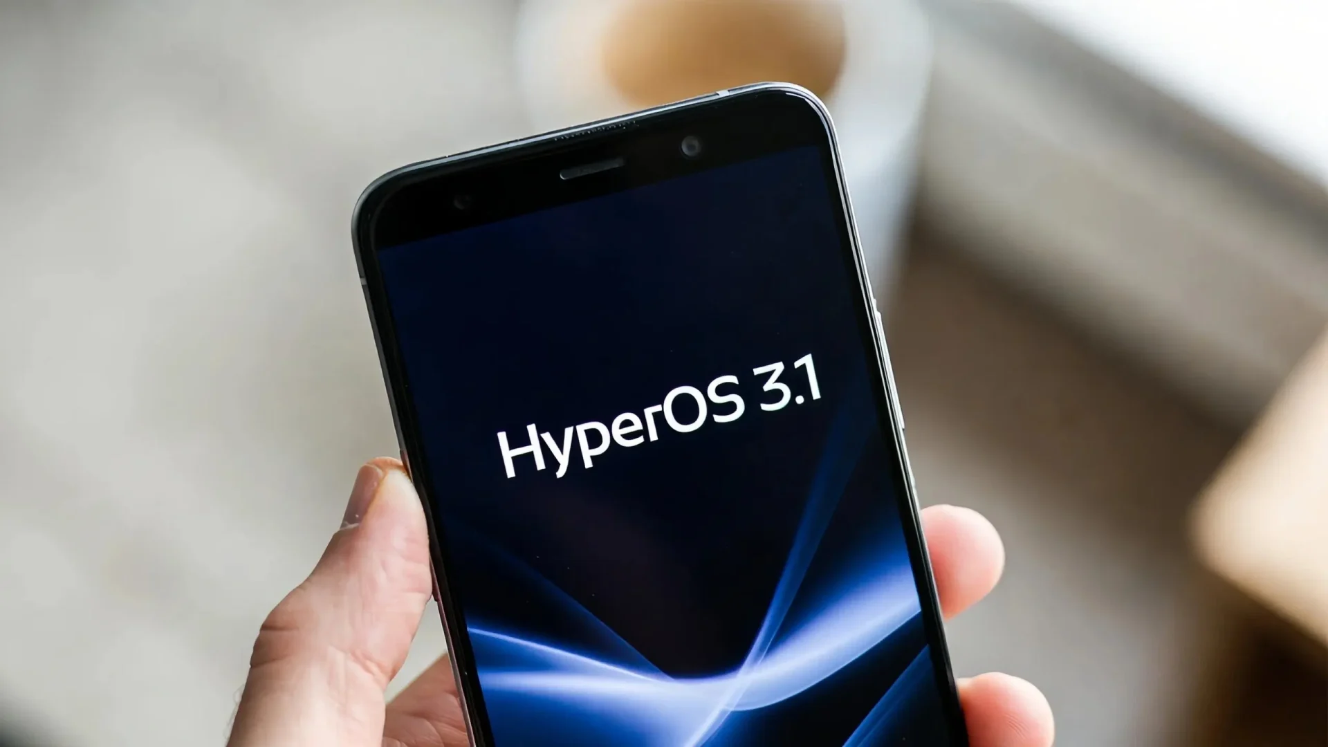 Xiaomi готовит обновление HyperOS 3.1 для совместимости с экосистемой Apple