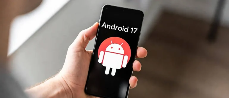 Xiaomi готовит HyperOS на базе Android 17: первые детали и список совместимых устройств