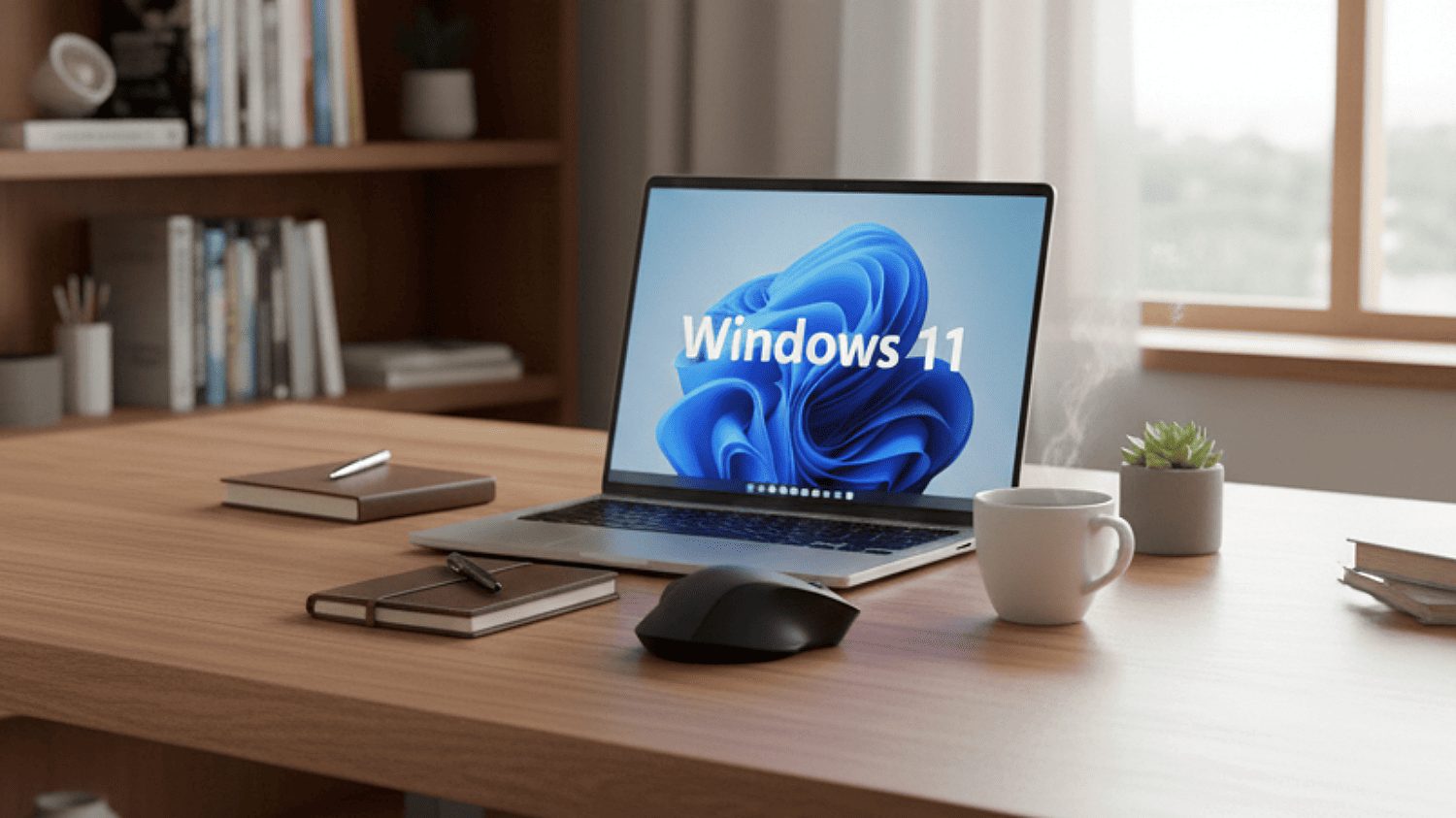 Microsoft выпустила обновление Windows 11 KB5077241