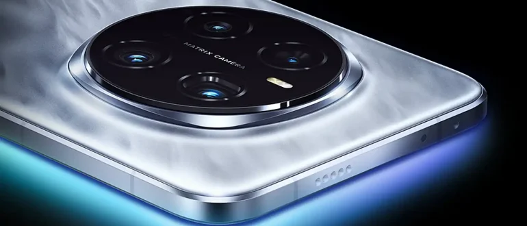 Honor начала внедрение MagicOS 10 на базе Android 16 для пользователей Magic 7 Pro