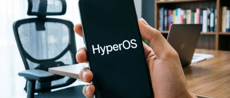 Xiaomi готовит исправления ошибок HyperOS для зарядки и анимаций