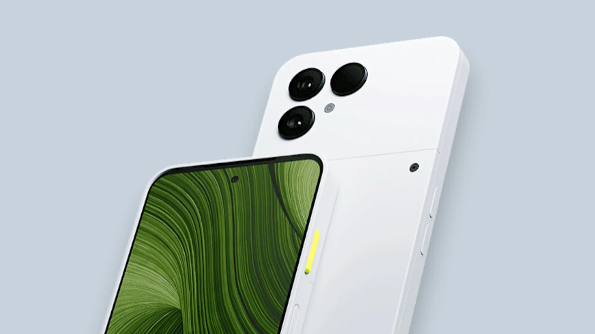 Смартфон Fairphone Gen 6 получит Android 16 в ближайшее время