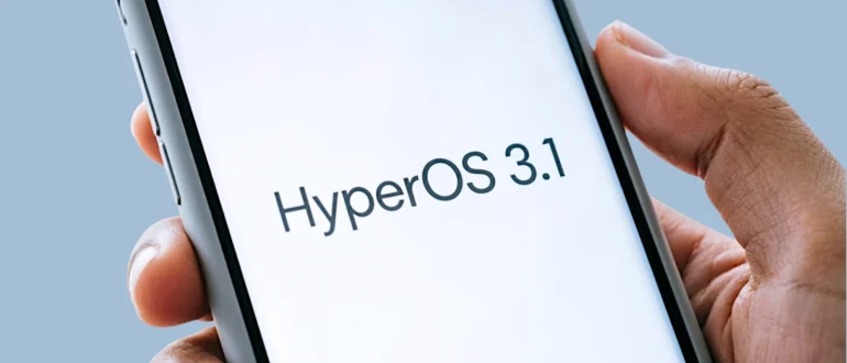 Глобальная бета-версия HyperOS 3.1 выходит на Xiaomi 17 Ultra и Xiaomi 17