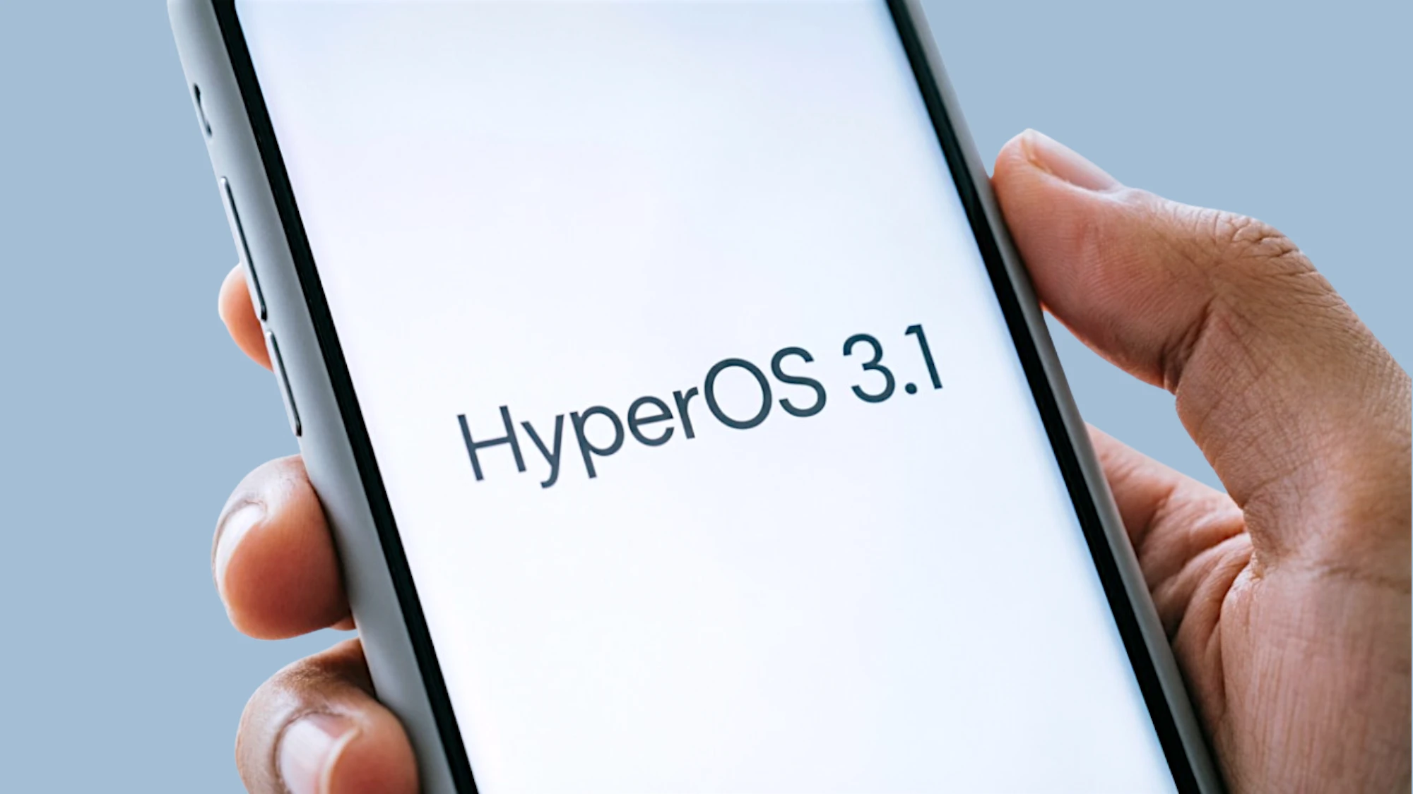 Глобальная бета-версия HyperOS 3.1 выходит на Xiaomi 17 Ultra и Xiaomi 17