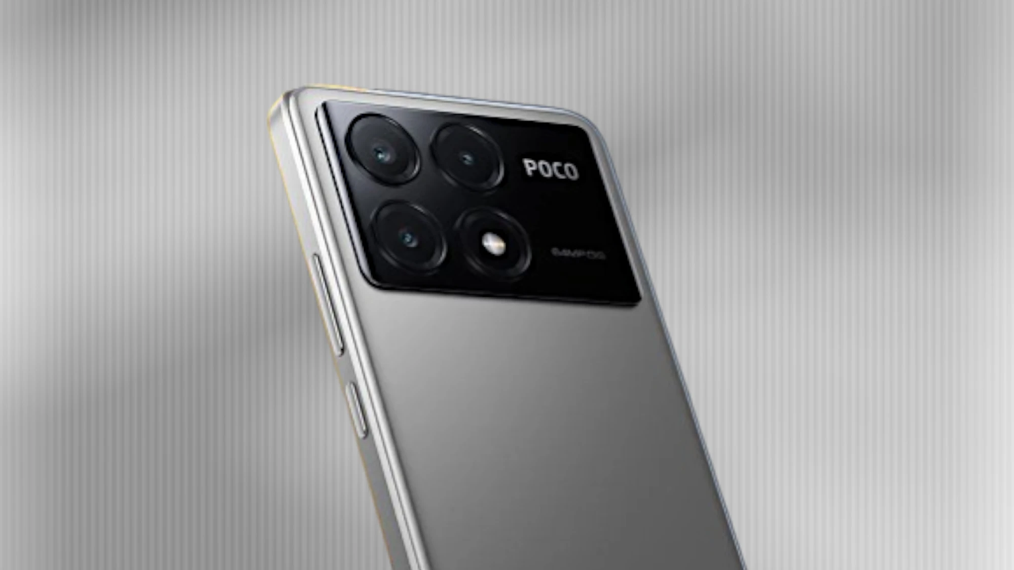 POCO X6 Pro получил HyperOS 3 с постквантовым шифрованием