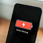 Почему батарея разряжается быстрее после обновления на HyperOS 3