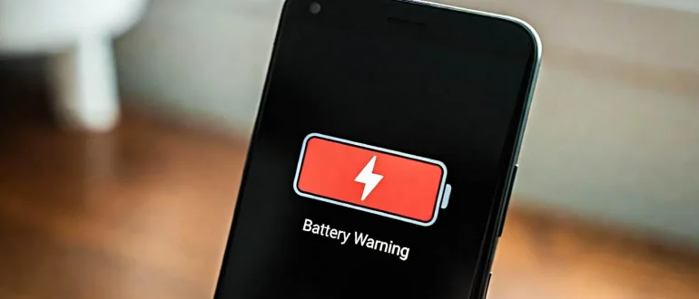 Почему батарея разряжается быстрее после обновления на HyperOS 3