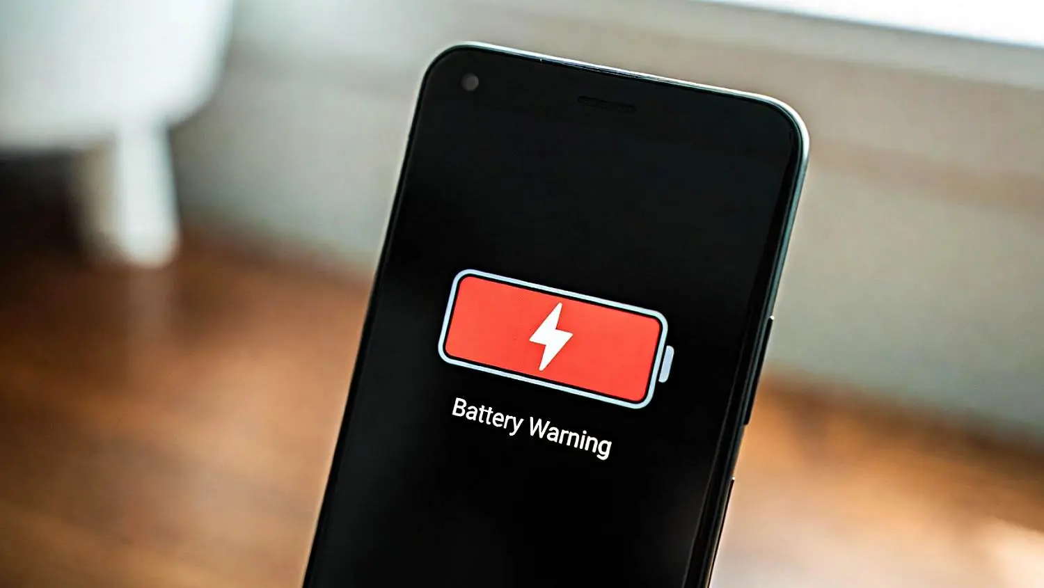 Почему батарея разряжается быстрее после обновления на HyperOS 3