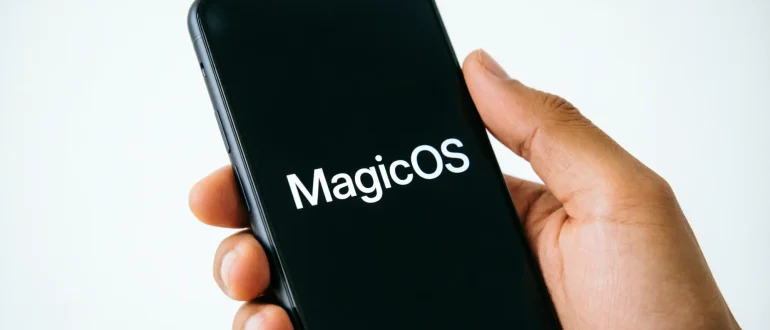 Honor представила обновленный дизайн строки состояния для MagicOS