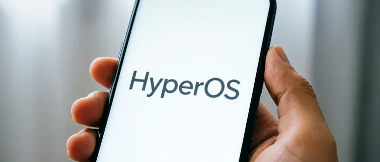 Обновление HyperOS с мартовскими патчами безопасности выйдет в середине месяца