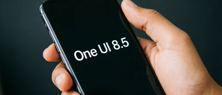 Samsung объявила дату выхода обновления One UI 8.5 на базе Android 16
