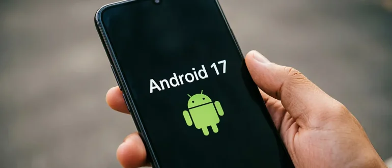 Xiaomi определила список устройств для обновления до Android 17