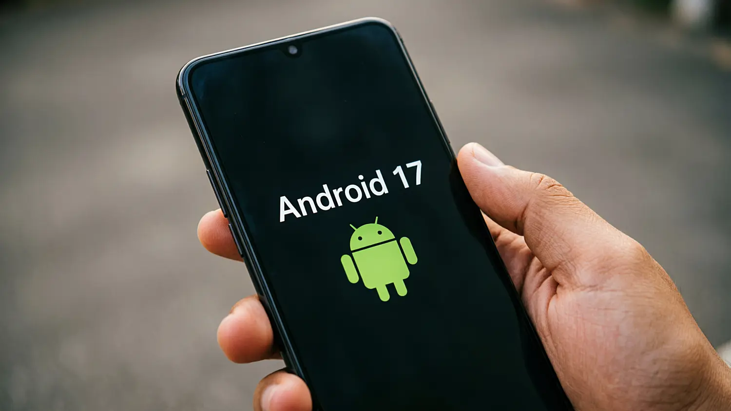 Xiaomi определила список устройств для обновления до Android 17