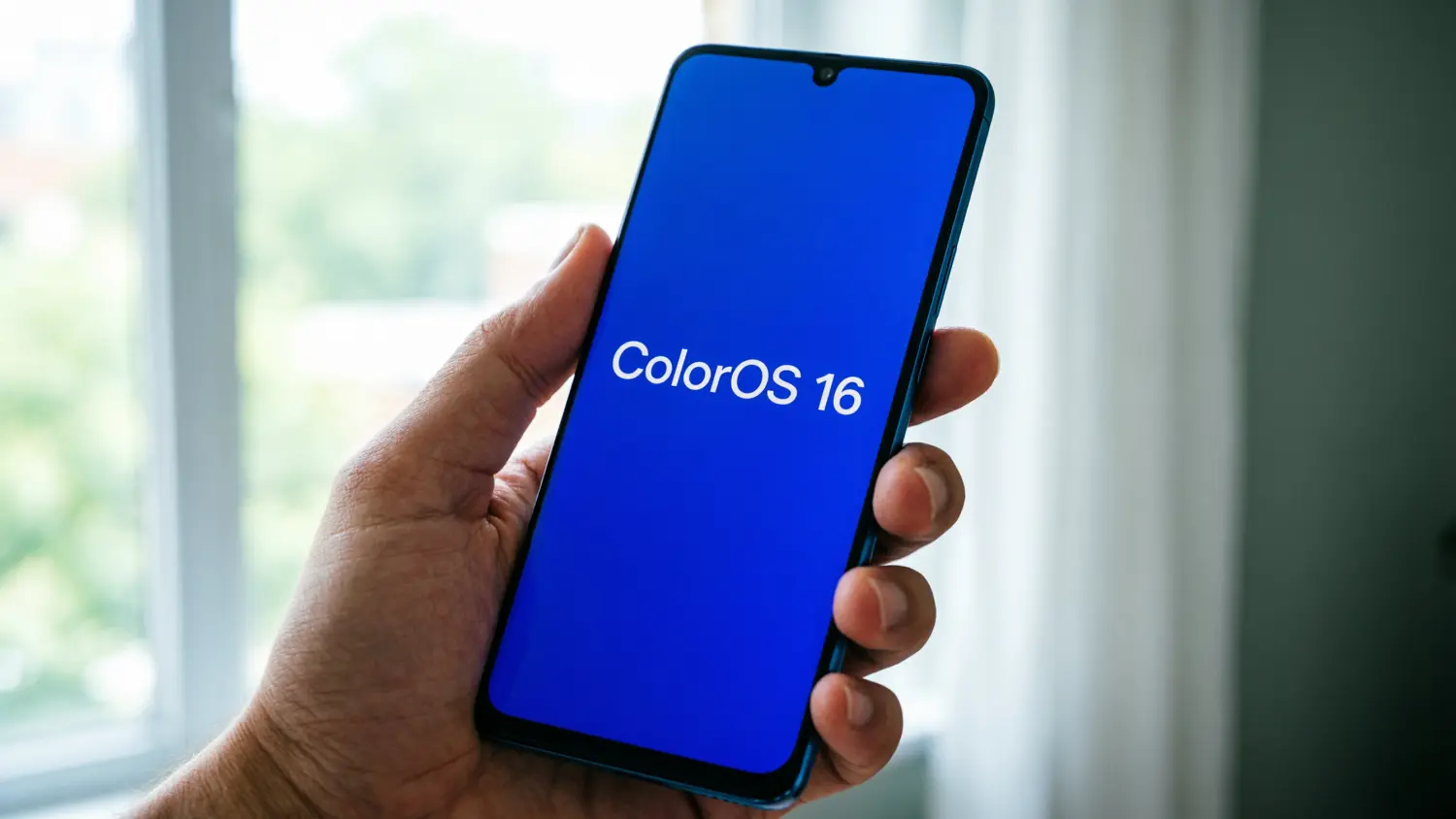 8 моделей OPPO получат обновление ColorOS 16 на Android 16