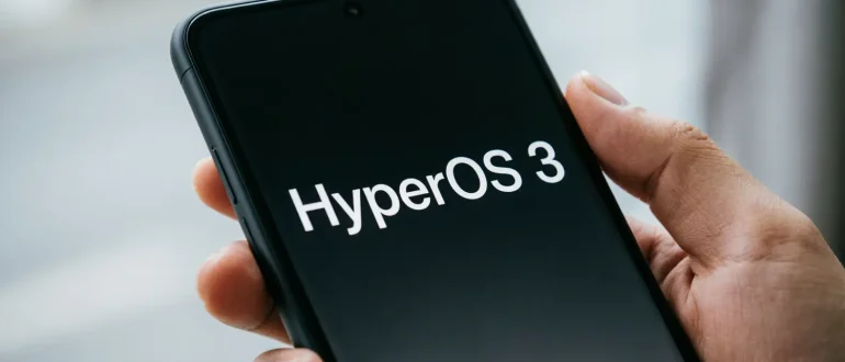 Xiaomi 12 и 12 Pro получили финальное обновление HyperOS 3 на базе Android 15