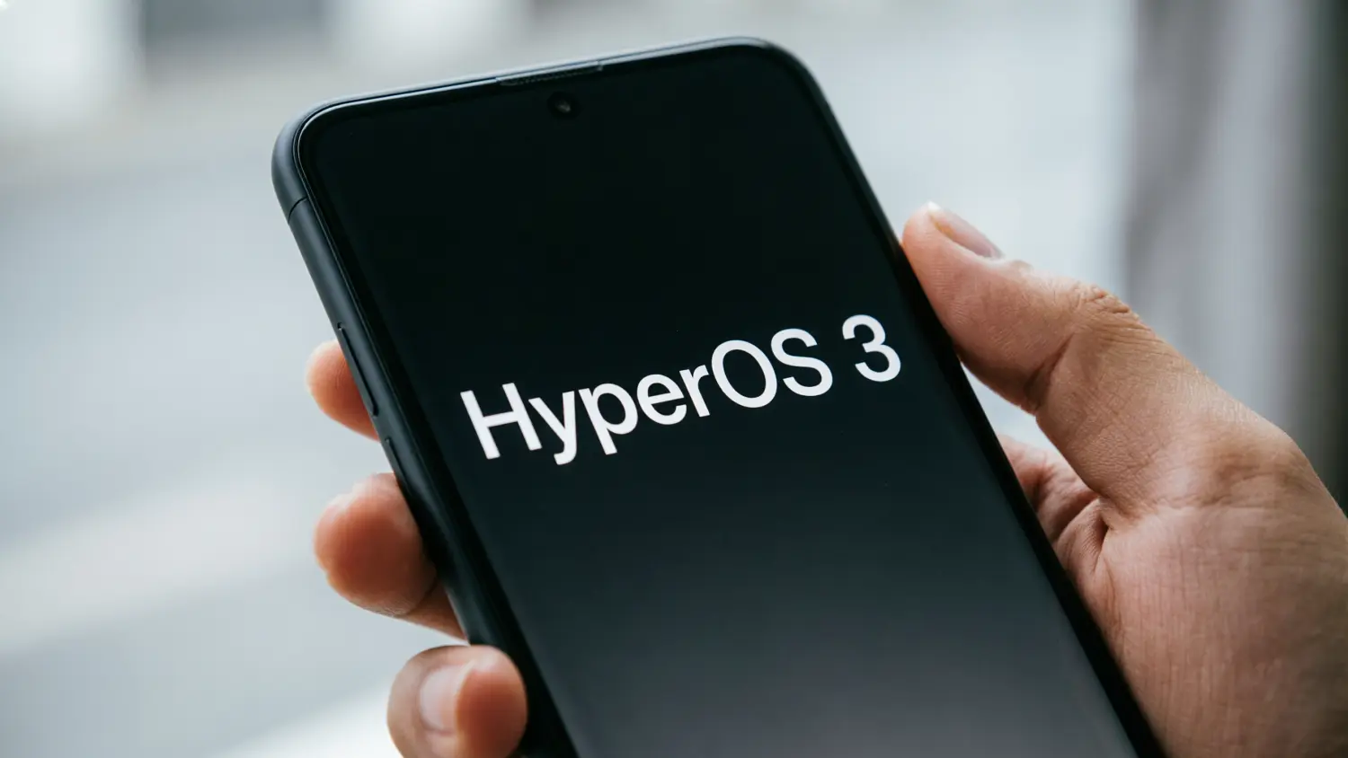 Xiaomi 12 и 12 Pro получили финальное обновление HyperOS 3 на базе Android 15