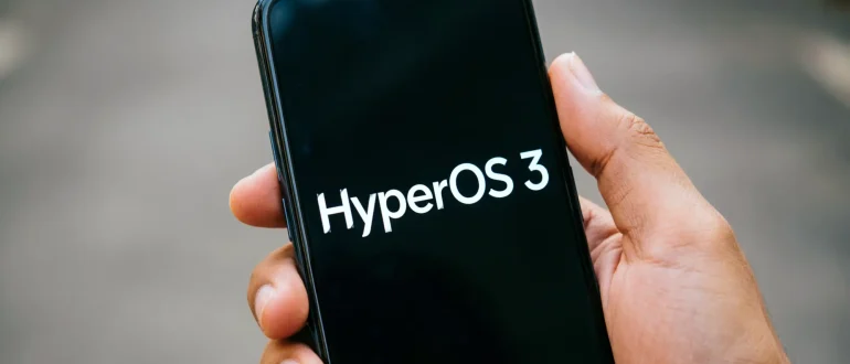 Redmi Note 15 Pro 5G получили глобальное обновление HyperOS 3 на Android 16