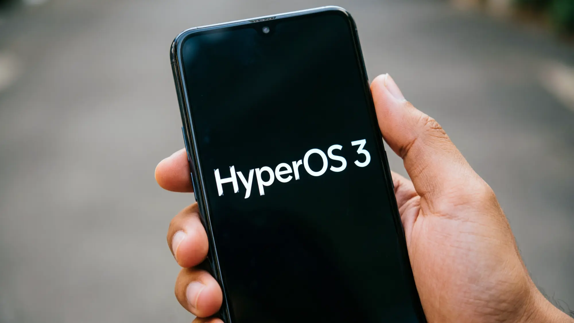 Redmi Note 15 Pro 5G получили глобальное обновление HyperOS 3 на Android 16