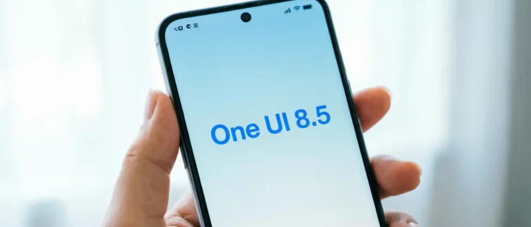 Samsung отложила релиз One UI 8.5 для Galaxy S25 ради дополнительного тестирования
