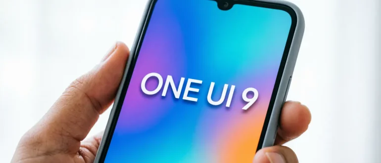 One UI 9 на базе Android 17 замечена в репозиториях обновлений Samsung