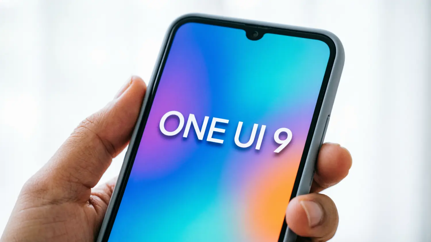 One UI 9 на базе Android 17 замечена в репозиториях обновлений Samsung