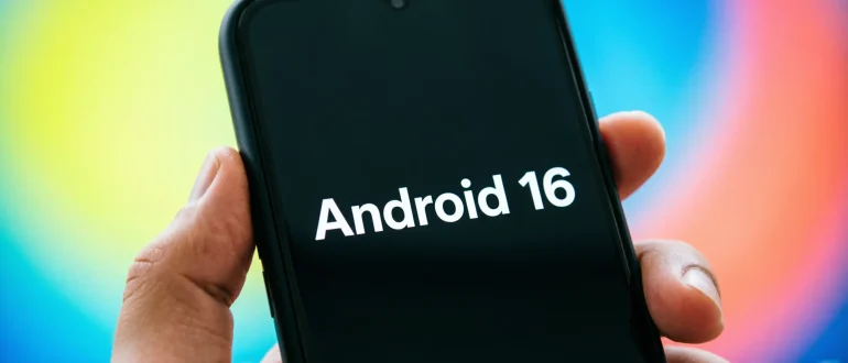 Смартфон Fairphone 6 обновлен до Android 16 раньше запланированного срока