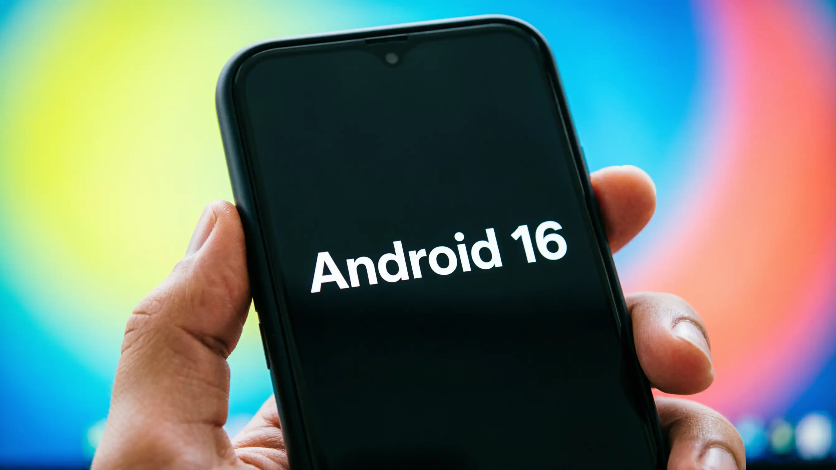 Смартфон Fairphone 6 обновлен до Android 16 раньше запланированного срока