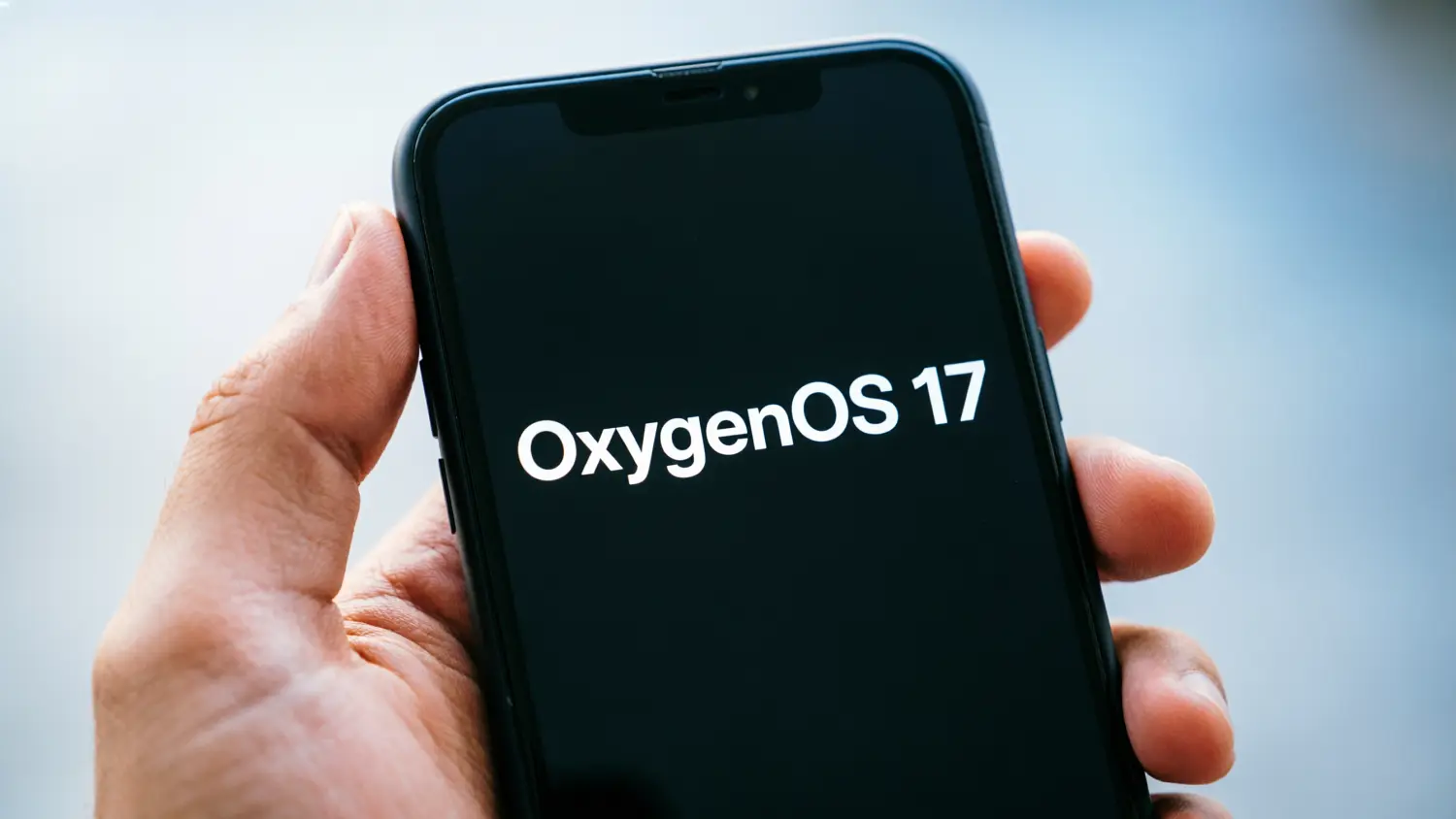OnePlus начала подготовку к выпуску OxygenOS 17 на базе Android 17