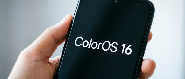 OPPO начала рассылку обновления ColorOS 16 для серии Find X9 и Reno 14