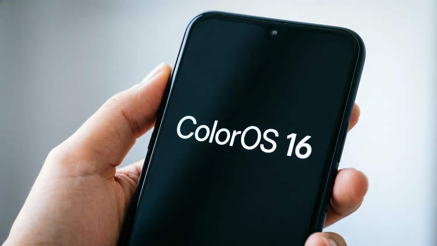 OPPO начала рассылку обновления ColorOS 16 для серии Find X9 и Reno 14