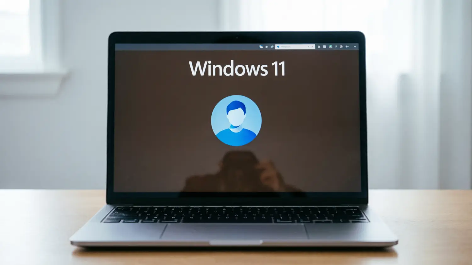 Как узнать имя пользователя в Windows 11: простые способы
