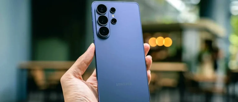 Samsung начнет перевод смартфонов Galaxy на One UI 8.5 в апреле