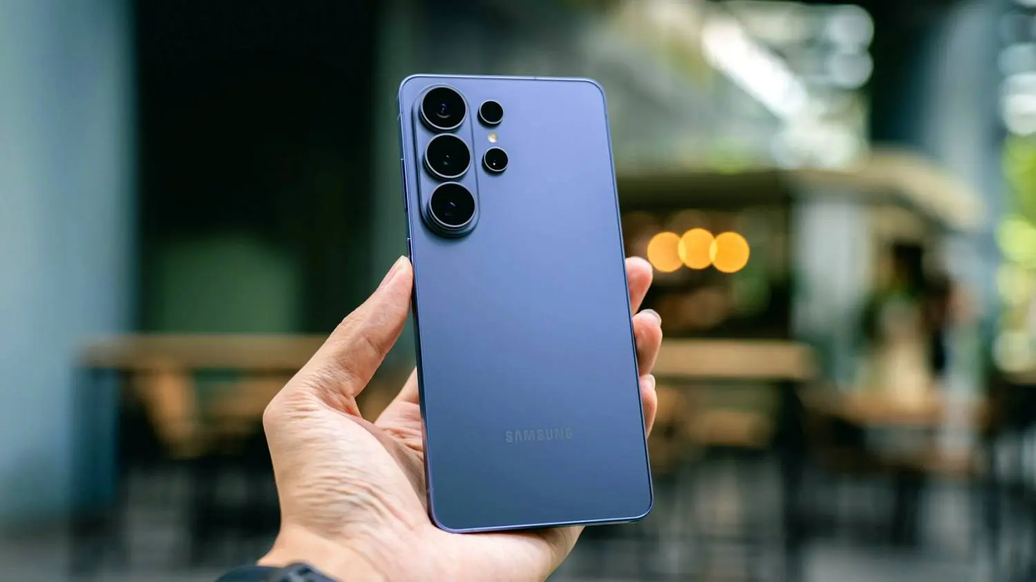 Samsung начнет перевод смартфонов Galaxy на One UI 8.5 в апреле