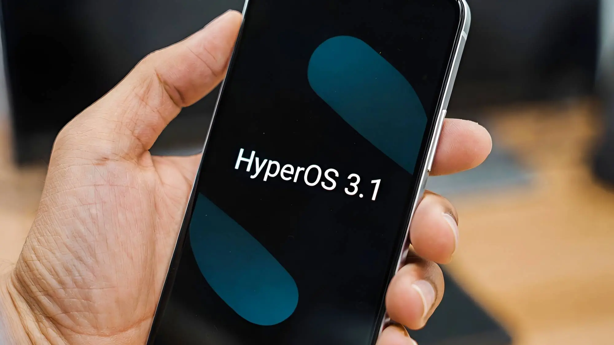 Xiaomi начала тестирование HyperOS 3.1 для Redmi Turbo 5 Max и Poco X8 Pro Max