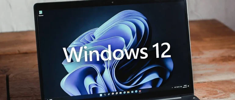 Microsoft готовит Windows 12 с акцентом на ИИ и обязательные нейропроцессоры