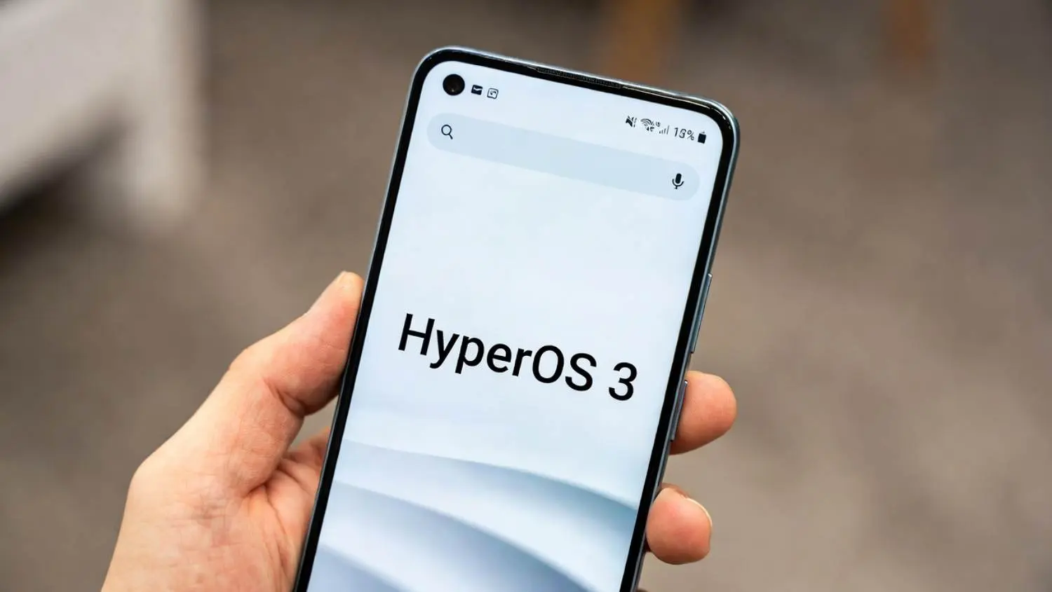 Разработчики HyperOS 3 корректируют график обновлений для Xiaomi 12T Pro из-за выявленных ошибок