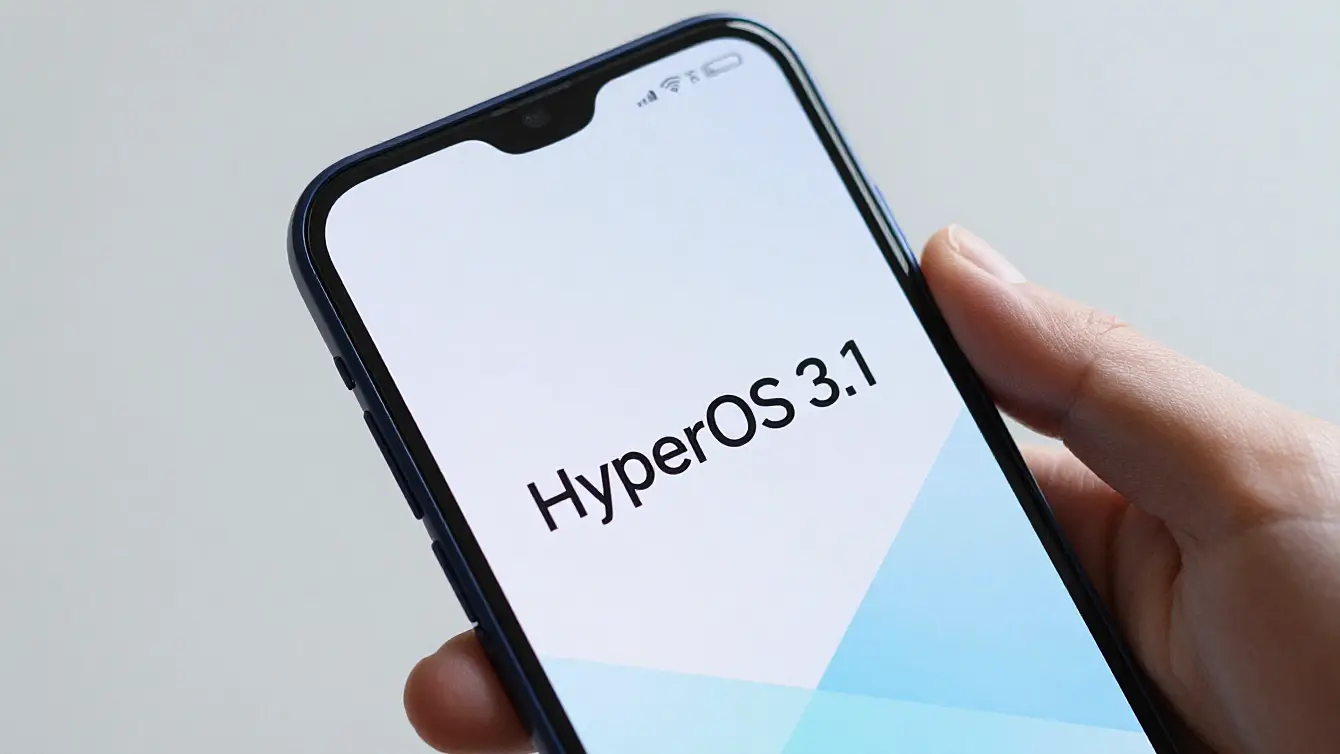 9 марта Xiaomi опубликует перечень моделей, поддерживающих HyperOS 3.1