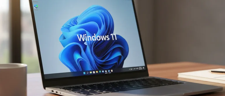 Windows 11 тормозит? Отключите эти эффекты анимации для мгновенного ускорения