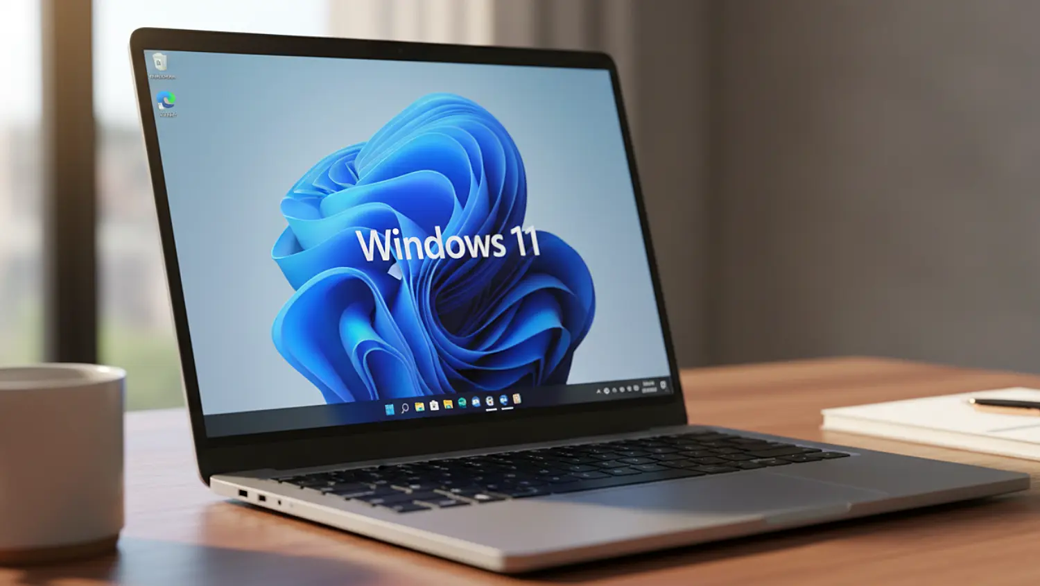 Windows 11 тормозит? Отключите эти эффекты анимации для мгновенного ускорения