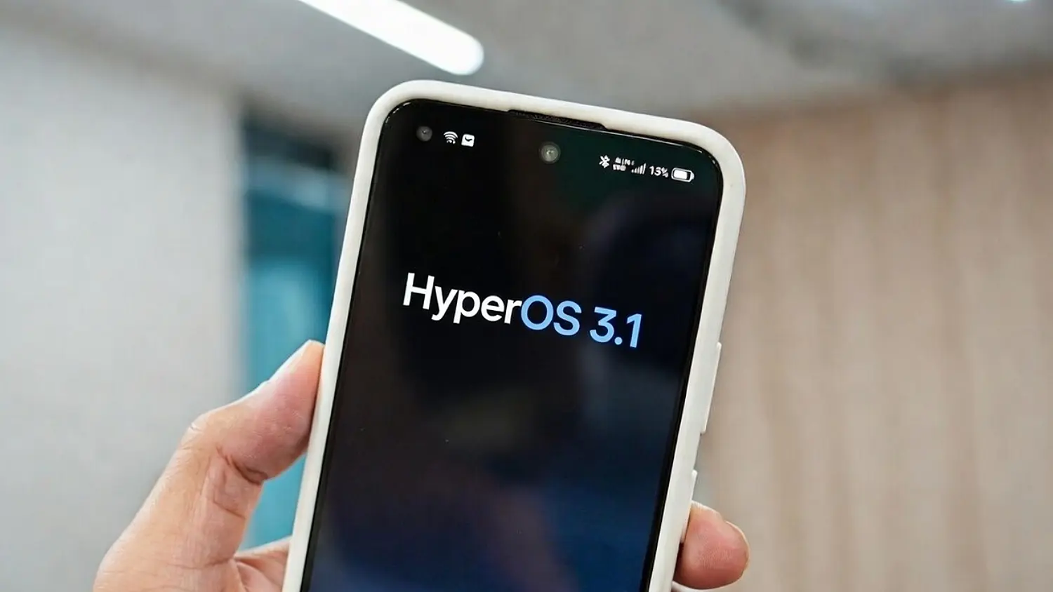 Xiaomi внедряет опции iOS в новую HyperOS 3.1 на базе Android 16