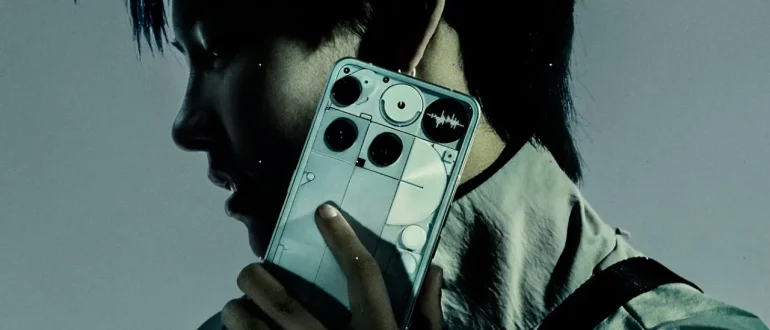 Nothing OS 4.1: какие модели смартфонов получат обновление