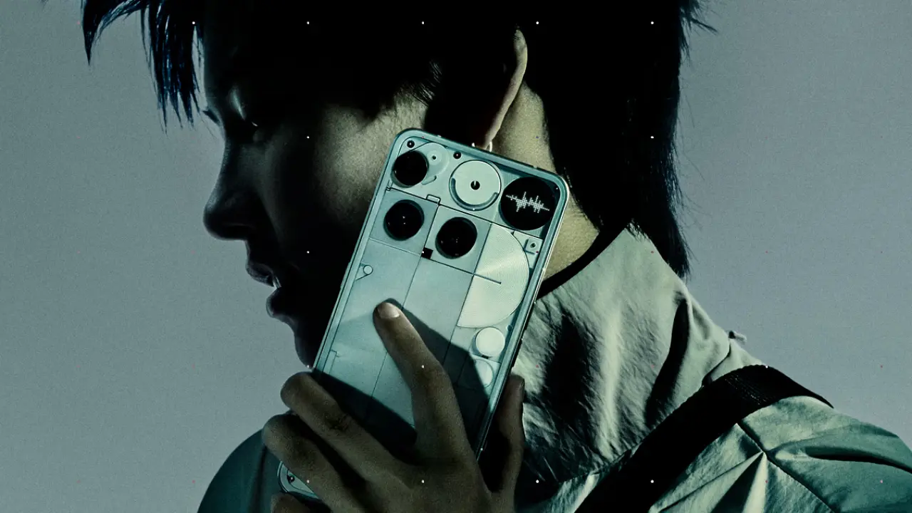 Nothing OS 4.1: какие модели смартфонов получат обновление