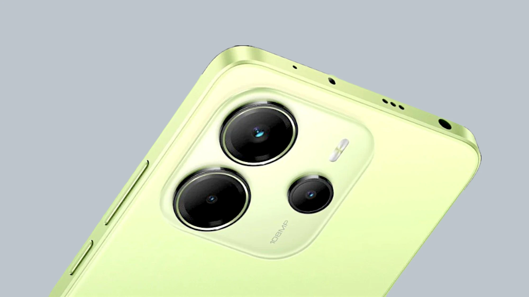 HyperOS 3.1 вышла на стадию бета-теста для REDMI Note 14