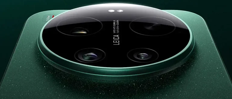 Начинается развертывание HyperOS 3.1 для Xiaomi 17 Ultra за пределами Китая