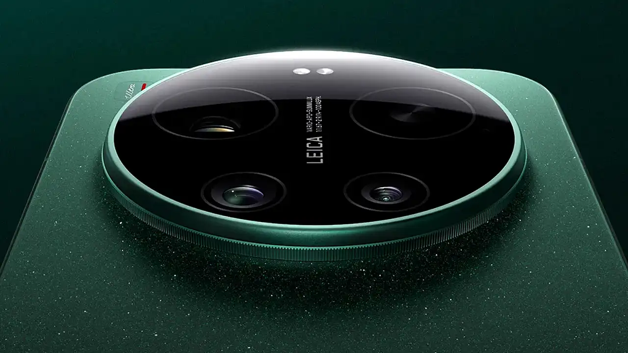 Начинается развертывание HyperOS 3.1 для Xiaomi 17 Ultra за пределами Китая